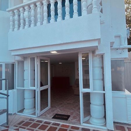 Hotel Boutique Dl Cartagena Dış mekan fotoğraf