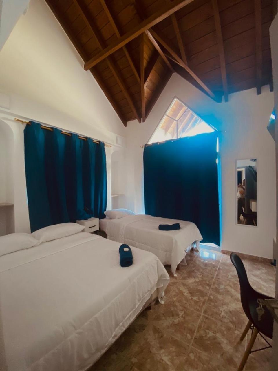 Hotel Boutique Dl Cartagena Dış mekan fotoğraf