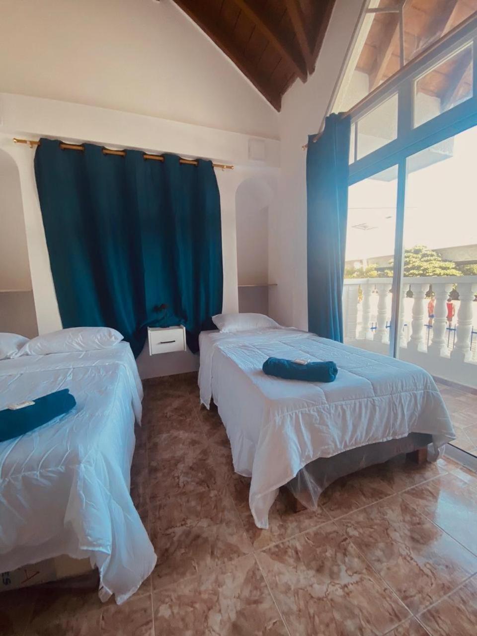 Hotel Boutique Dl Cartagena Dış mekan fotoğraf