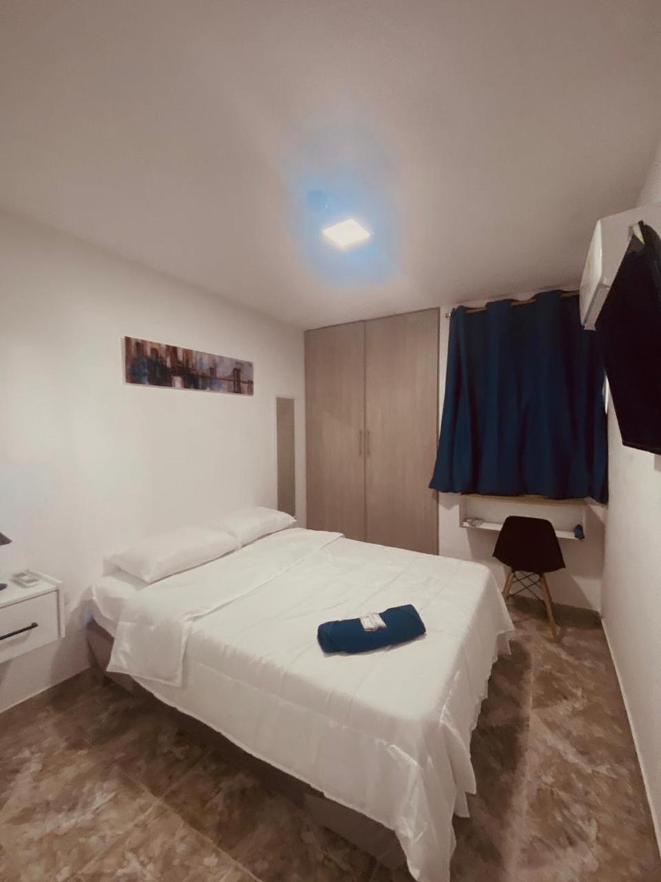 Hotel Boutique Dl Cartagena Dış mekan fotoğraf