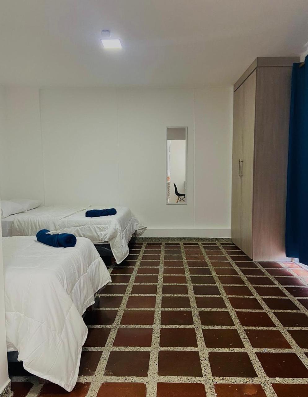 Hotel Boutique Dl Cartagena Dış mekan fotoğraf