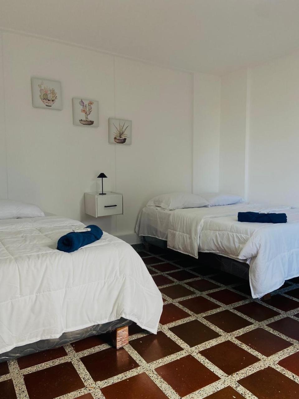 Hotel Boutique Dl Cartagena Dış mekan fotoğraf