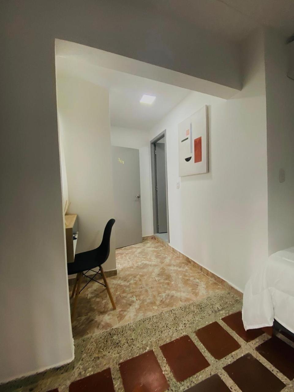 Hotel Boutique Dl Cartagena Dış mekan fotoğraf